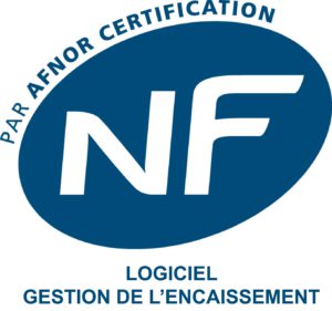 NF 525 Certification in France for Maitre'D POS