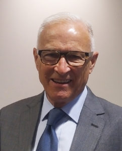 Posera Board member Michael Brown
