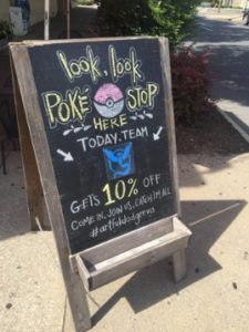 blog post by posera