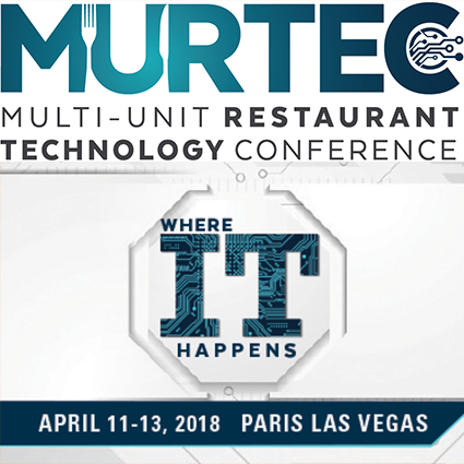 Murtec conference logo 2018