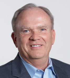 Posera board member Tom McCole