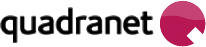 quadranet Posera Partner Logo