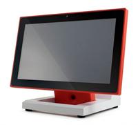 Maitre'D point of sale terminal hardware part