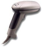 scanner device for restaurant point of sale