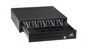Maitre'D point of sale terminal hardware part