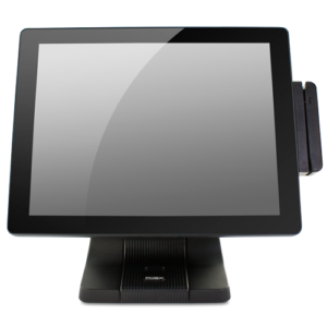 Maitre'D point of sale terminal hardware part