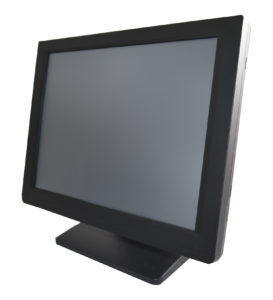 Maitre'D point of sale terminal hardware part