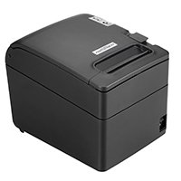 Maitre'D point of sale terminal hardware part