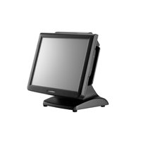 Maitre'D point of sale terminal hardware part