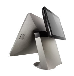 Maitre'D point of sale terminal hardware part