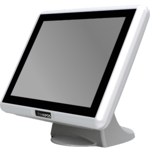 Maitre'D point of sale terminal hardware part