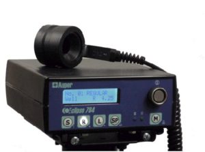 Maitre'D point of sale terminal hardware part