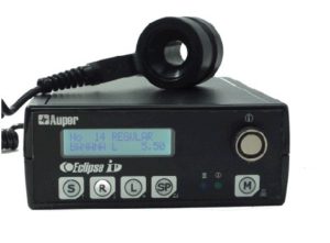 Maitre'D point of sale terminal hardware part