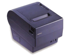 Maitre'D point of sale terminal hardware part