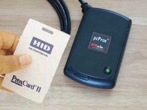 Maitre'D point of sale terminal hardware part