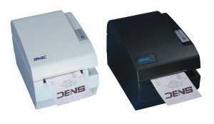 Maitre'D point of sale terminal hardware part