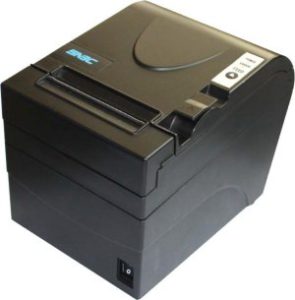 Maitre'D point of sale terminal hardware part