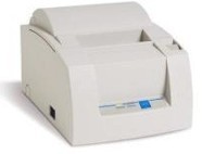 Maitre'D point of sale terminal hardware part