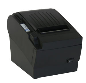 Maitre'D point of sale terminal hardware part
