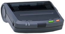 Maitre'D point of sale terminal hardware part