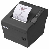 Maitre'D point of sale terminal hardware part