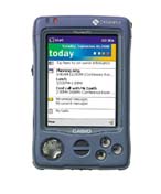 Maitre'D point of sale terminal hardware part