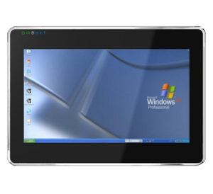 Maitre'D point of sale terminal hardware part
