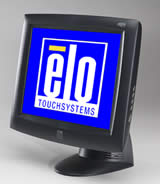 Maitre'D point of sale terminal hardware part