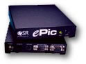 Maitre'D point of sale terminal hardware part