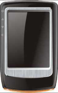 Maitre'D point of sale terminal hardware part
