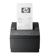 Maitre'D point of sale terminal hardware part