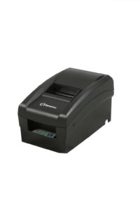 Maitre'D point of sale terminal hardware part
