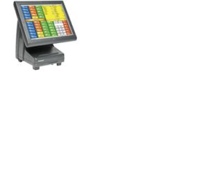 Maitre'D point of sale terminal hardware part