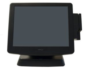 Maitre'D point of sale terminal hardware part