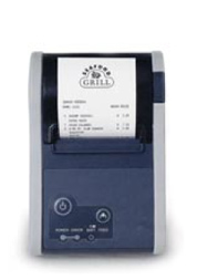 Maitre'D point of sale terminal hardware part