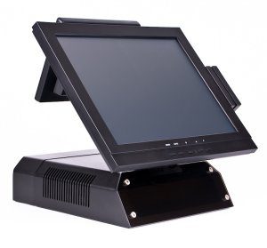 Hardware part for Maitre'D POS