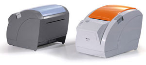 Maitre'D point of sale terminal hardware part