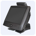 Maitre'D point of sale terminal hardware part