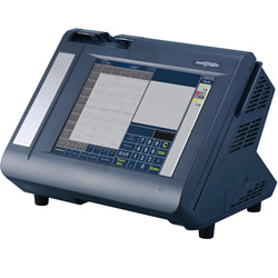 Maitre'D point of sale terminal hardware part