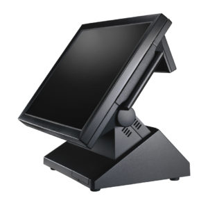 Maitre'D point of sale terminal hardware part