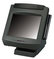 Maitre'D point of sale terminal hardware part