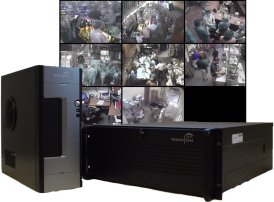 Maitre'D point of sale terminal hardware part