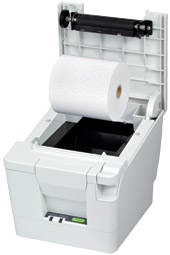 Maitre'D point of sale terminal hardware part
