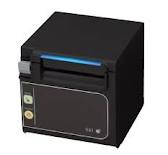 Maitre'D point of sale terminal hardware part