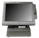 Maitre'D point of sale terminal hardware part