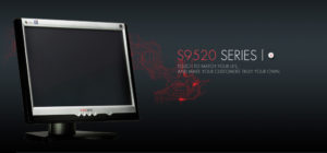 Maitre'D point of sale terminal hardware part