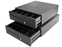 Maitre'D point of sale terminal hardware part