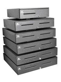 Maitre'D point of sale terminal hardware part