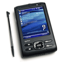 Maitre'D point of sale terminal hardware part