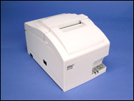 Maitre'D point of sale terminal hardware part
